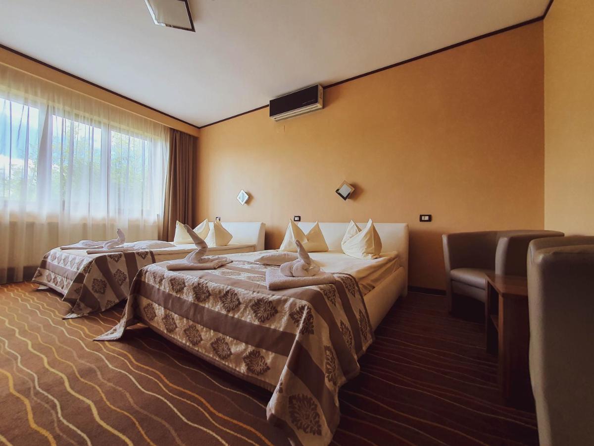 Hotel Belvedere โซวาตา ภายนอก รูปภาพ