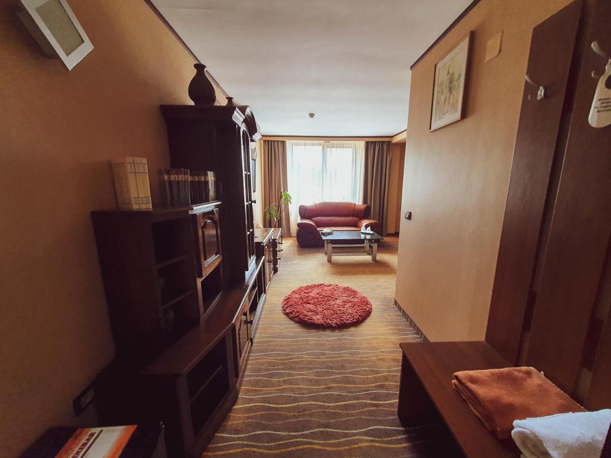 Hotel Belvedere โซวาตา ภายนอก รูปภาพ