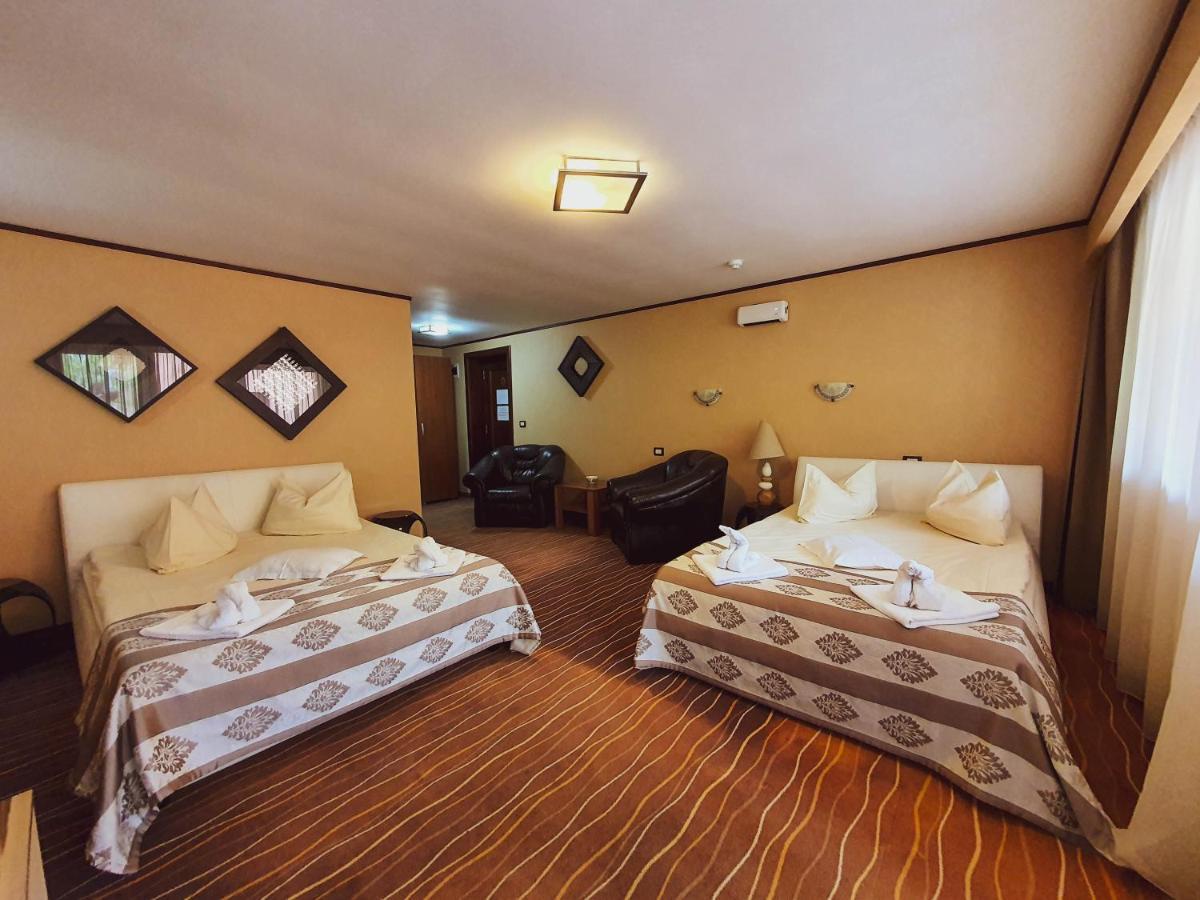 Hotel Belvedere โซวาตา ภายนอก รูปภาพ