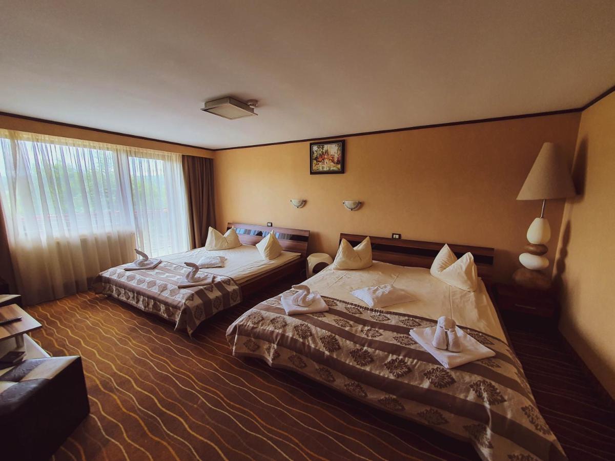 Hotel Belvedere โซวาตา ภายนอก รูปภาพ