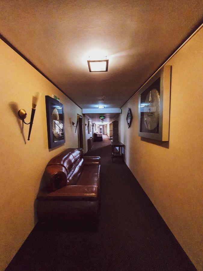 Hotel Belvedere โซวาตา ภายนอก รูปภาพ