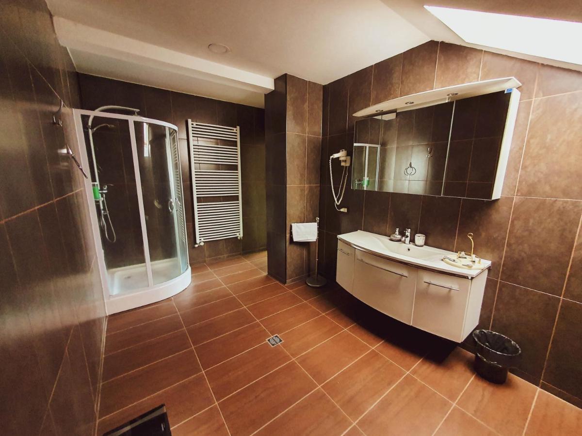 Hotel Belvedere โซวาตา ภายนอก รูปภาพ
