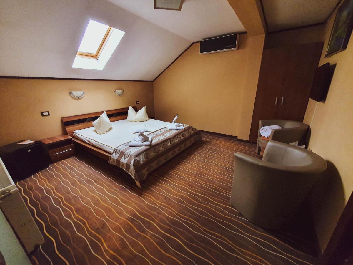 Hotel Belvedere โซวาตา ภายนอก รูปภาพ