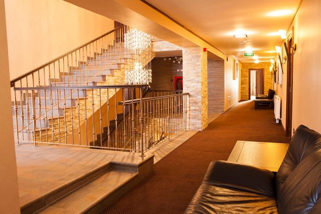 Hotel Belvedere โซวาตา ภายนอก รูปภาพ