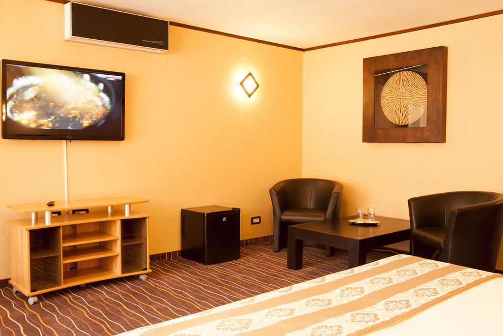 Hotel Belvedere โซวาตา ห้อง รูปภาพ