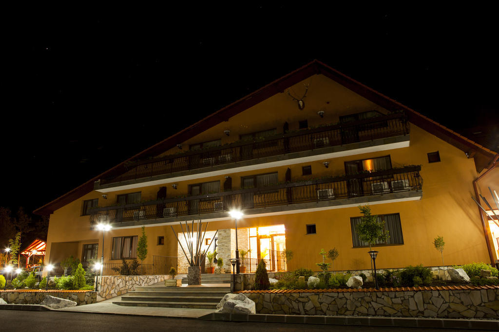 Hotel Belvedere โซวาตา ภายนอก รูปภาพ